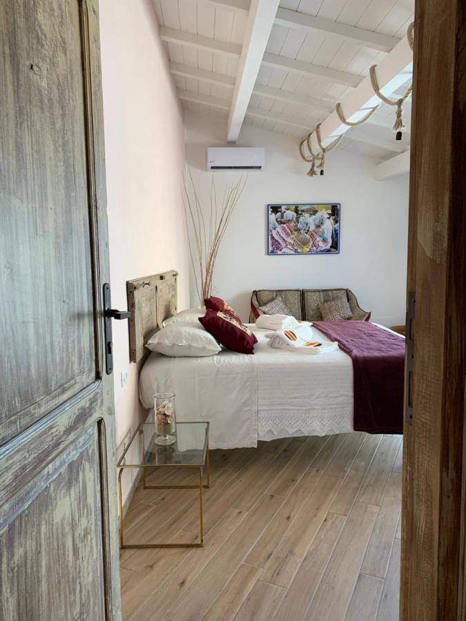 Residenza Dema Gaeta Quarto foto